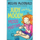 JUDY MOODY MOOD MARTIAN by ''Megan McDonald''